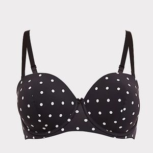 5-way Microfiber Bra